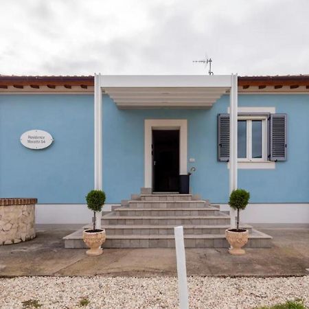 Residence Maratta 54 Терни Екстериор снимка