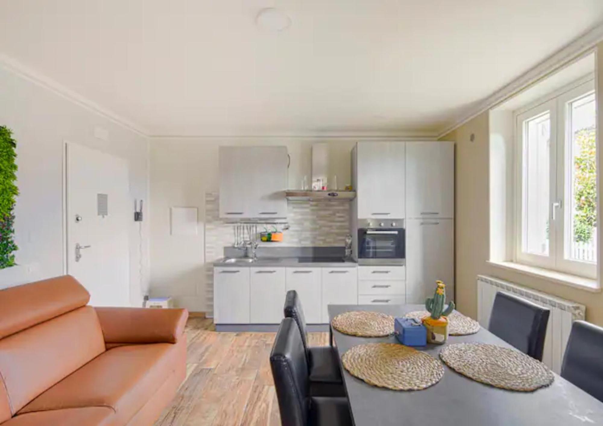 Residence Maratta 54 Терни Екстериор снимка