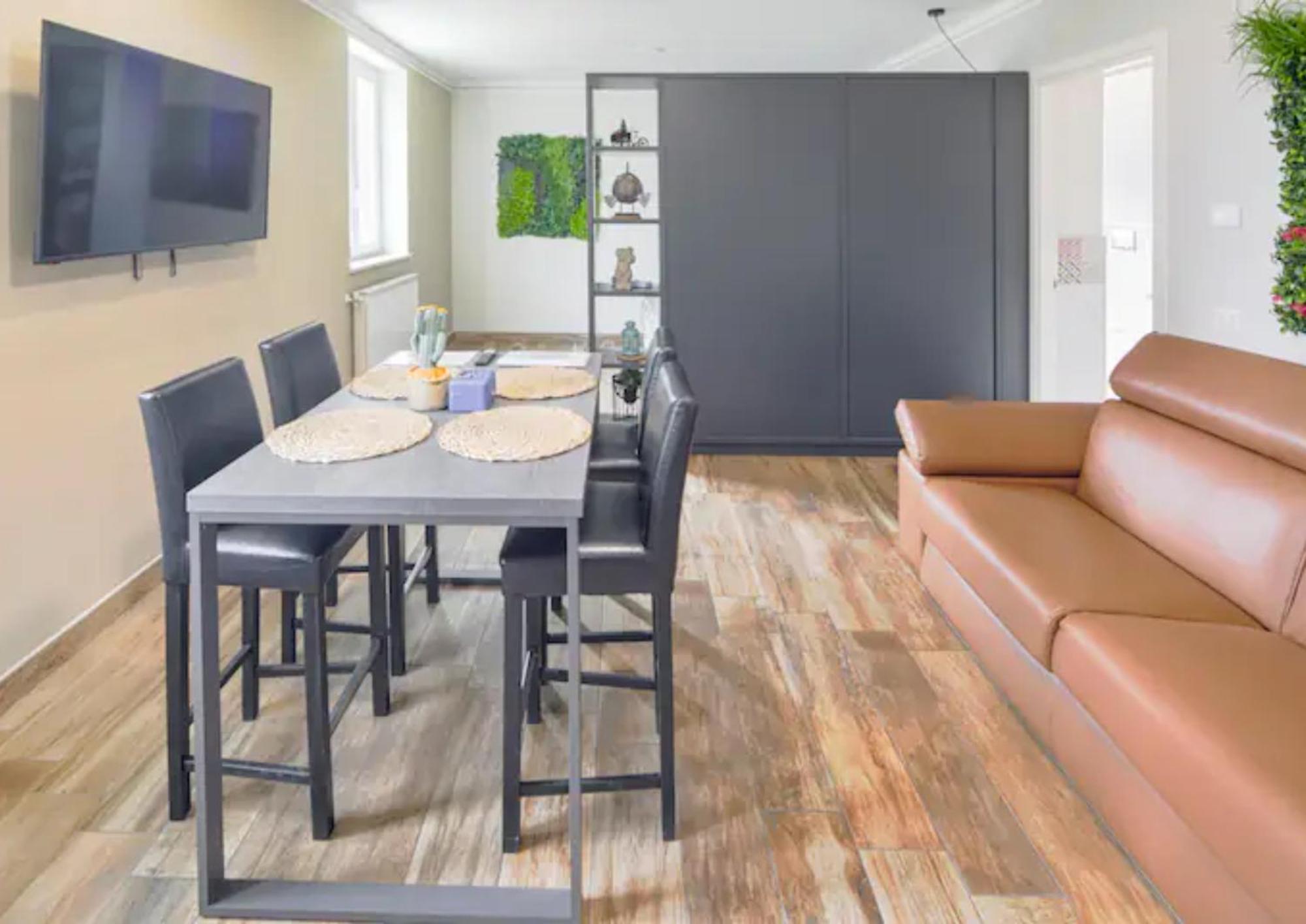 Residence Maratta 54 Терни Екстериор снимка