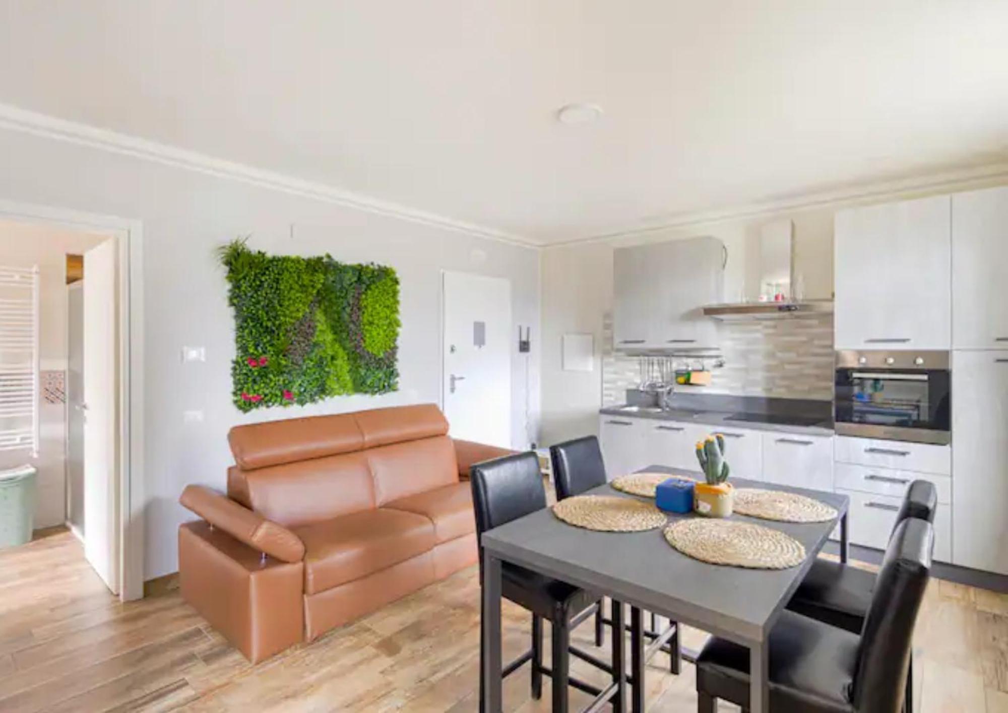 Residence Maratta 54 Терни Екстериор снимка