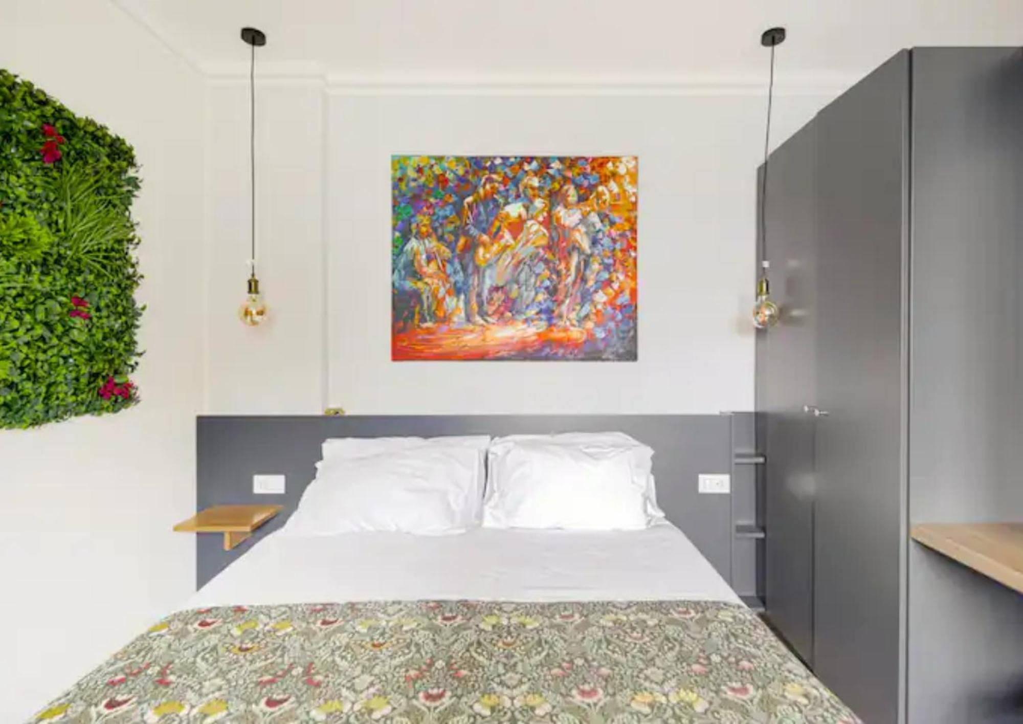 Residence Maratta 54 Терни Екстериор снимка