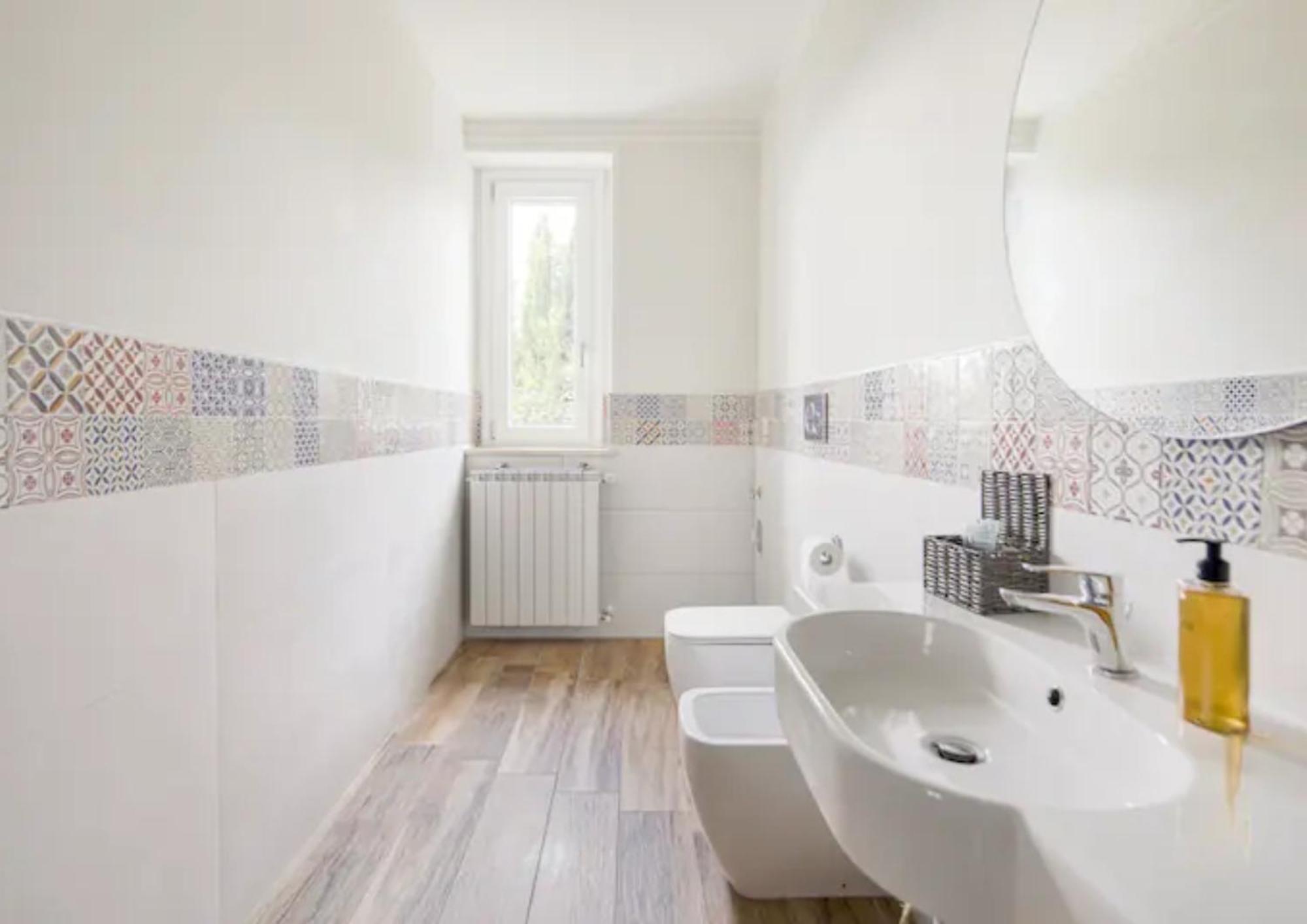 Residence Maratta 54 Терни Екстериор снимка